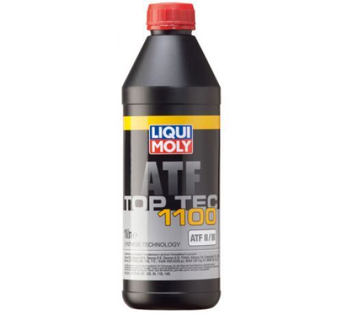Трансмиссионное масло LIQUI MOLY LIM 7626 1L
